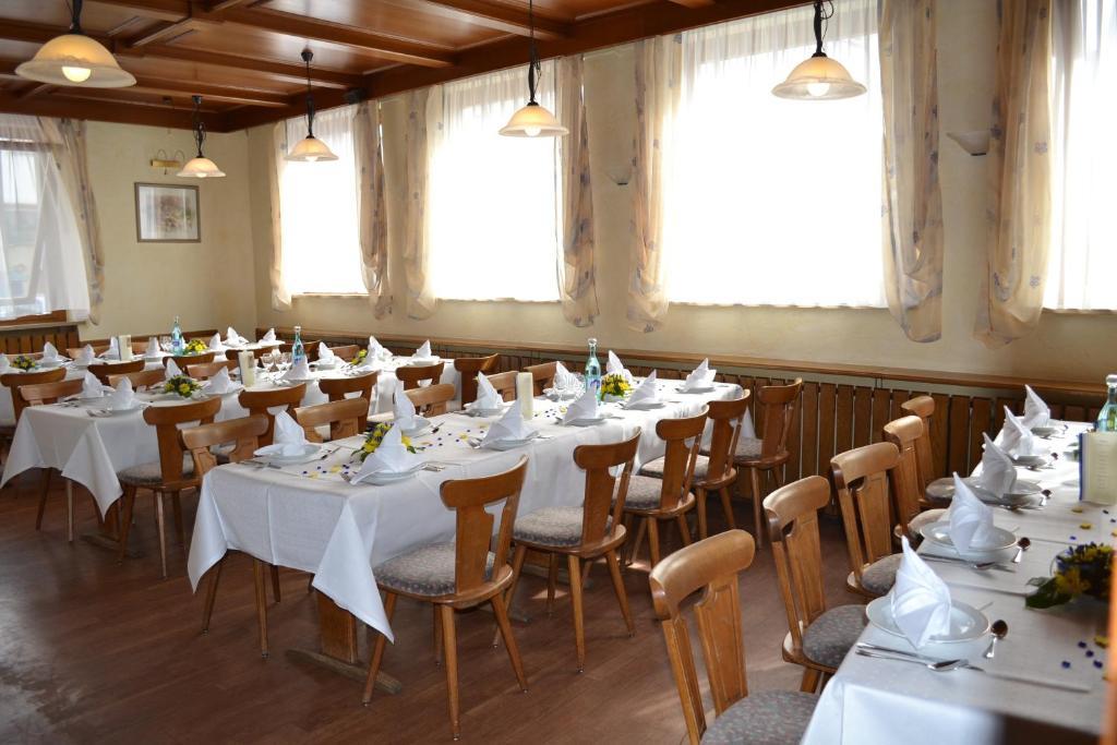 Landgasthof Hock Großostheim المظهر الخارجي الصورة