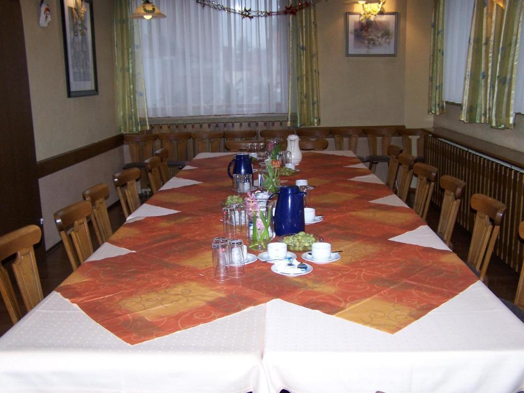 Landgasthof Hock Großostheim المظهر الخارجي الصورة