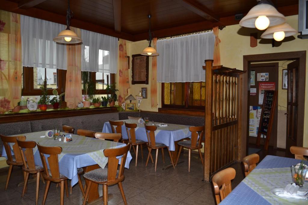 Landgasthof Hock Großostheim المظهر الخارجي الصورة