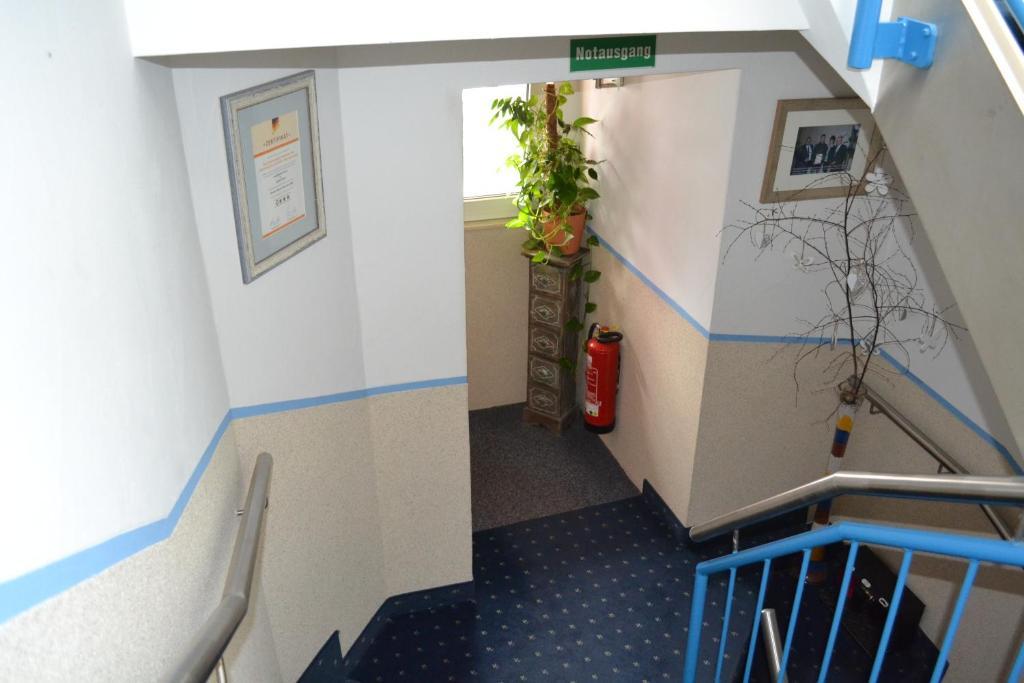 Landgasthof Hock Großostheim المظهر الخارجي الصورة